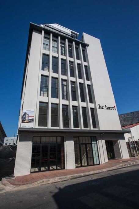 Luxury Urban Living In The East City At The Harri Appartement Kaapstad Buitenkant foto